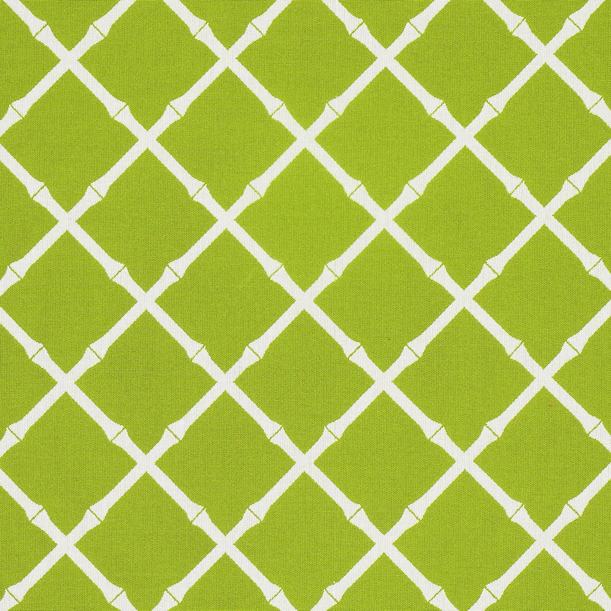 BAMBOO TRELLIS INDOOR/OUTDOOR_ LEAF