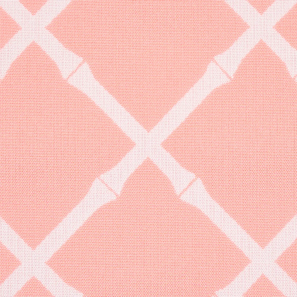BAMBOO TRELLIS INDOOR/OUTDOOR_ PINK