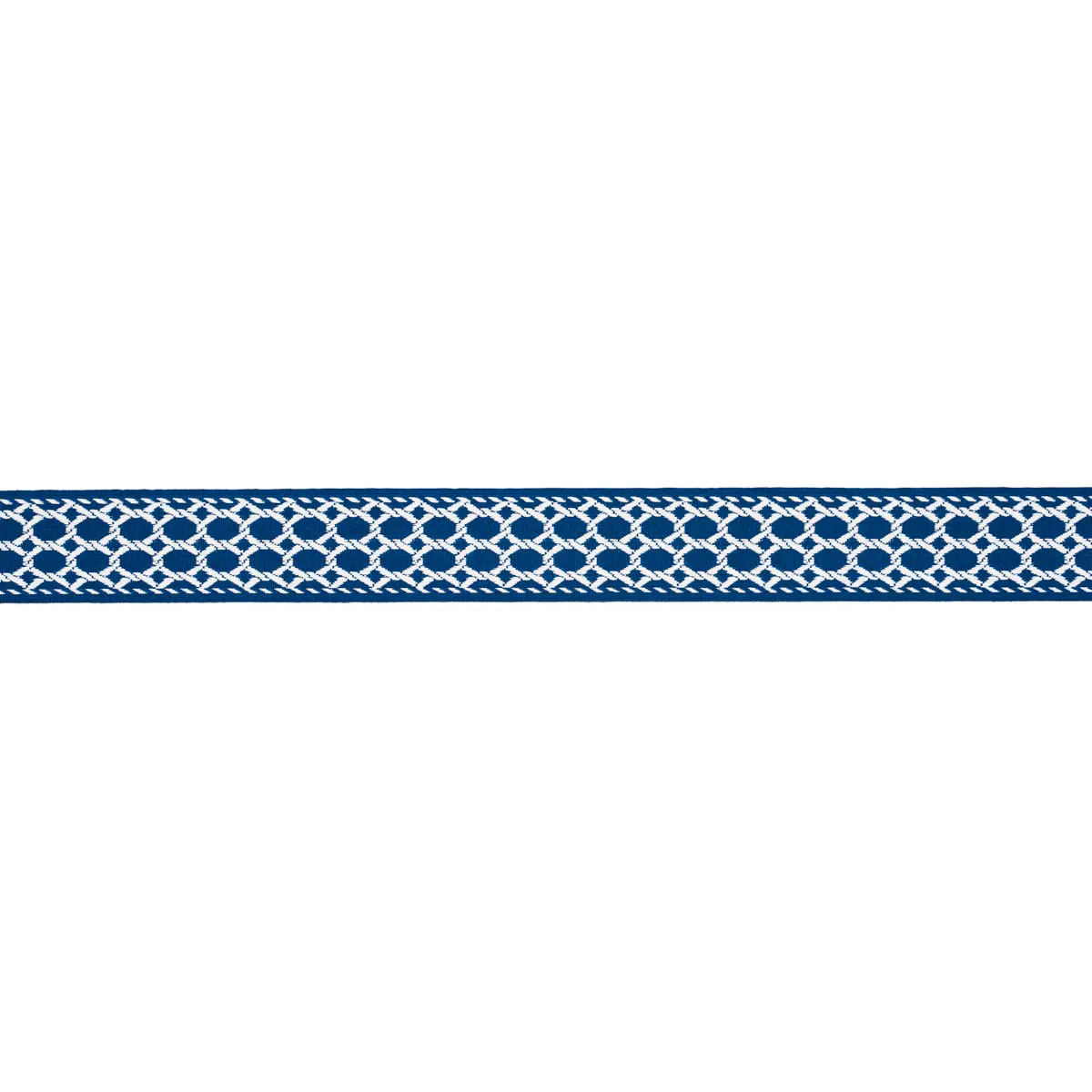 LATTICE INDOOR/OUTDOOR TAPE_ NAVY