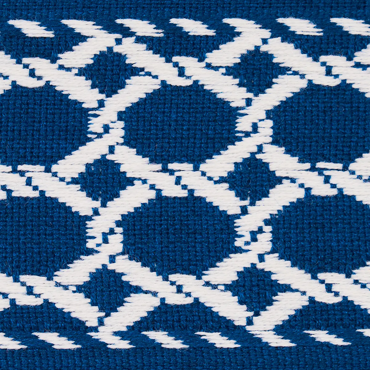 LATTICE INDOOR/OUTDOOR TAPE_ NAVY