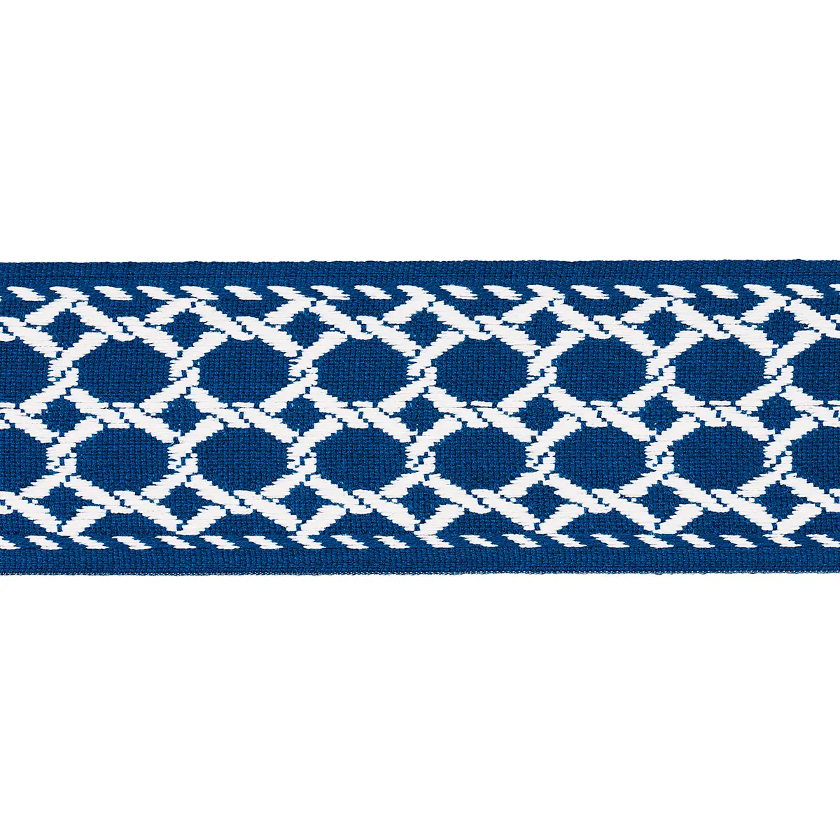 LATTICE INDOOR/OUTDOOR TAPE_ NAVY