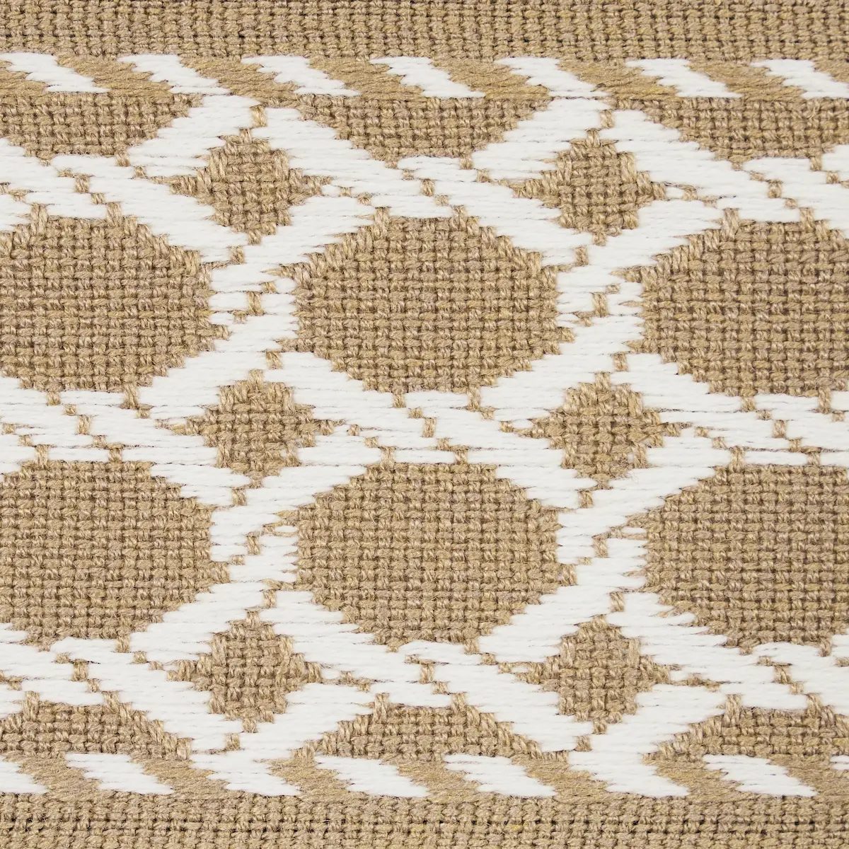 LATTICE INDOOR/OUTDOOR TAPE_ SAND