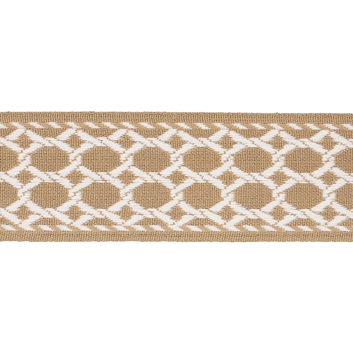LATTICE INDOOR/OUTDOOR TAPE_ SAND