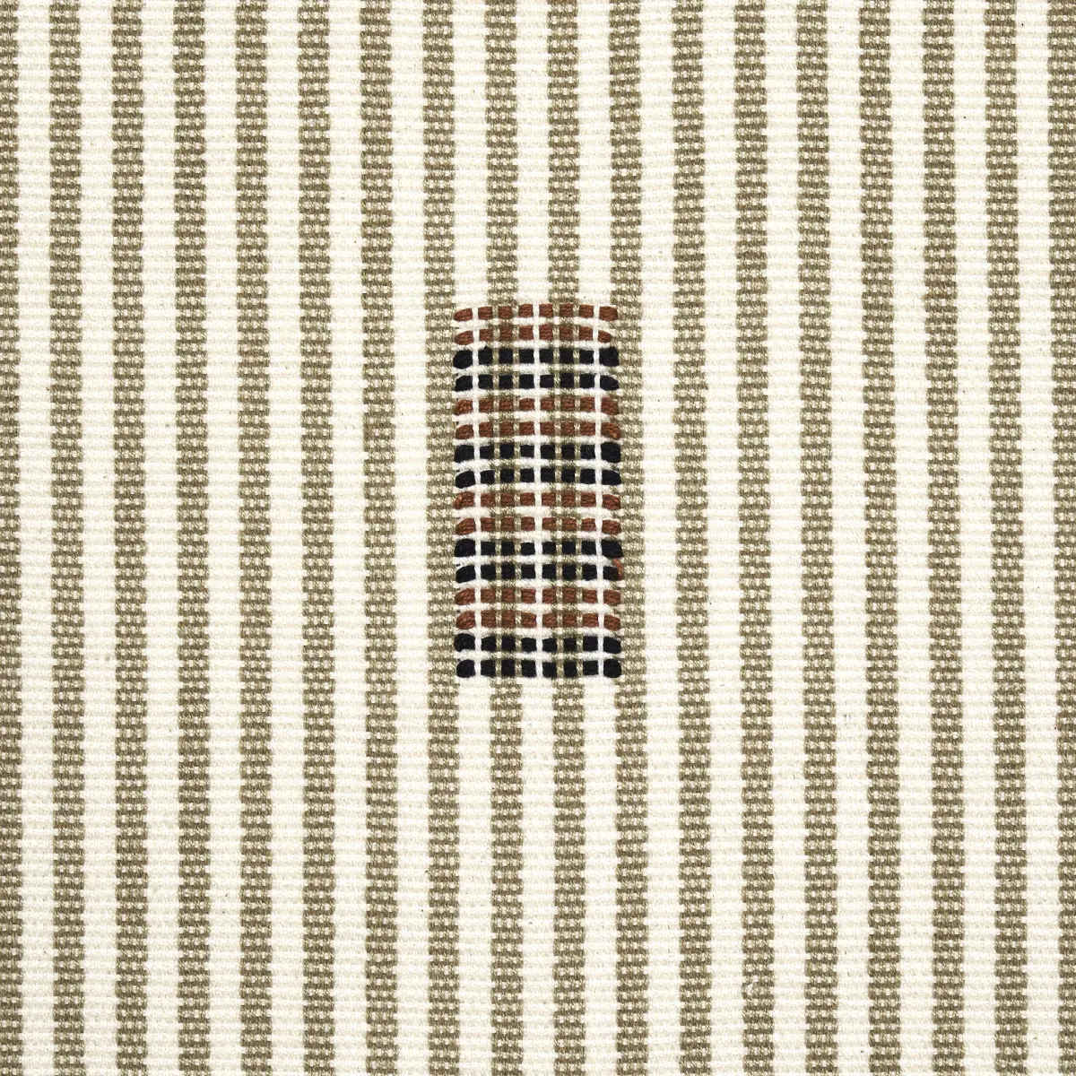 RIBBON II_ OREGANO