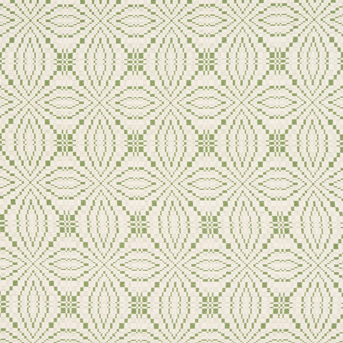 FRANCESTOWN COVERLET_ LEAF