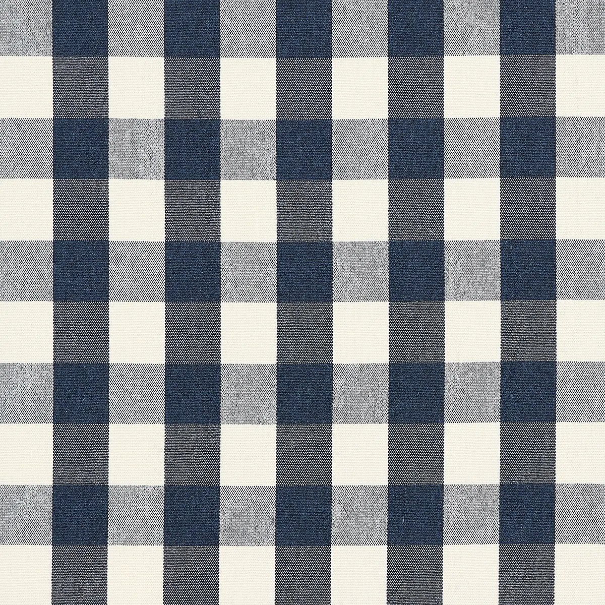 DUTTON BUFFALO CHECK_ NAVY