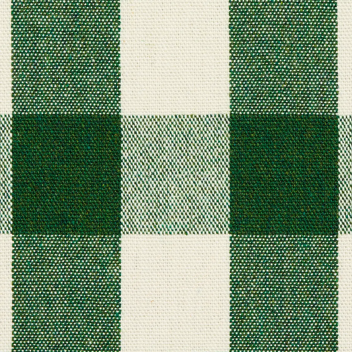 DUTTON BUFFALO CHECK_ EMERALD