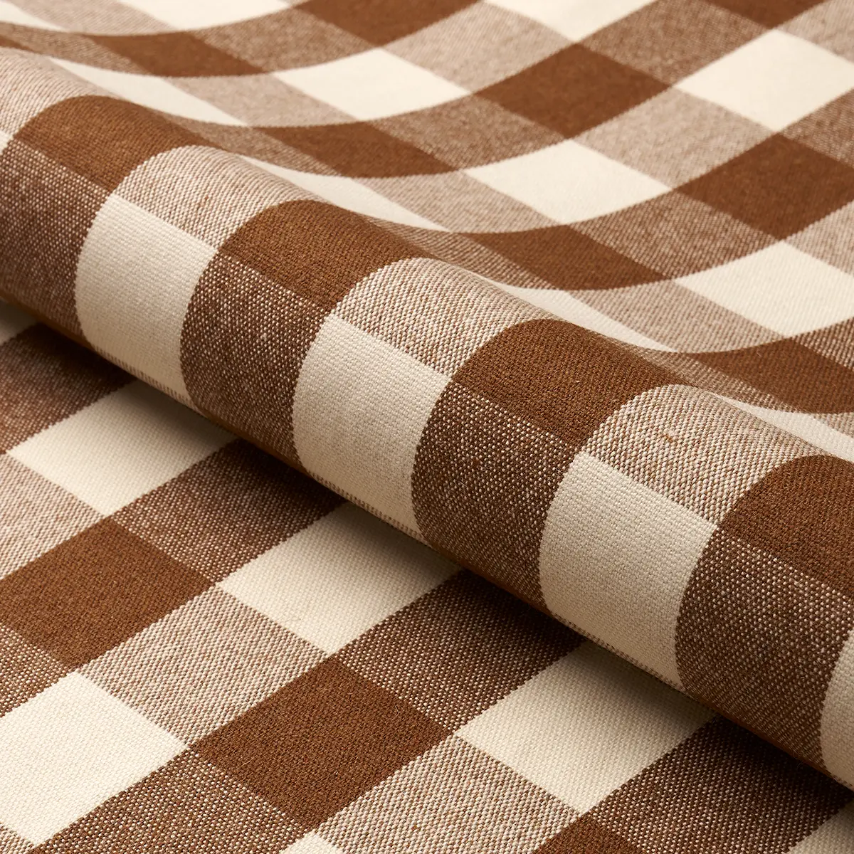 DUTTON BUFFALO CHECK_ COFFEE