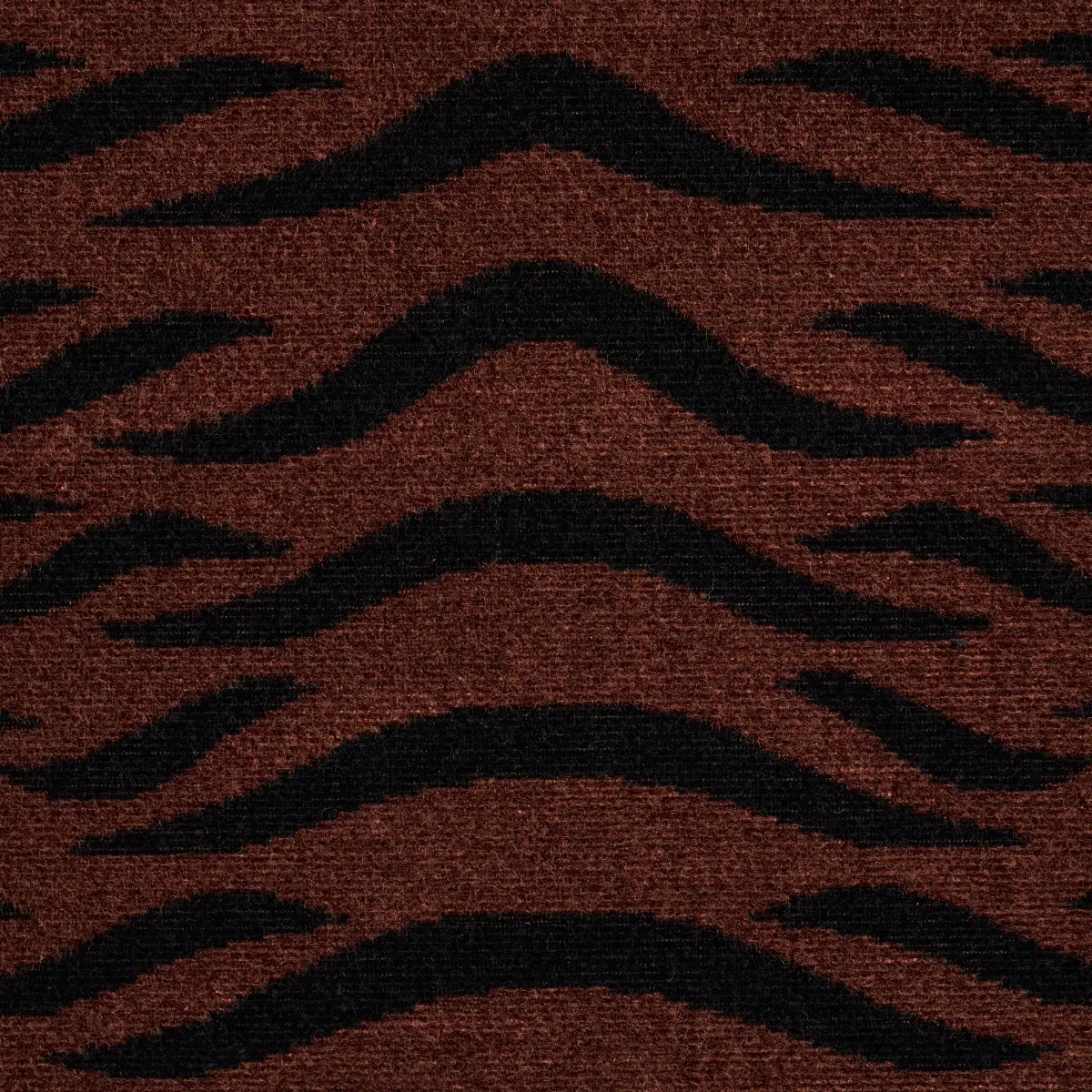 SABI TIGER VELVET_ JAVA