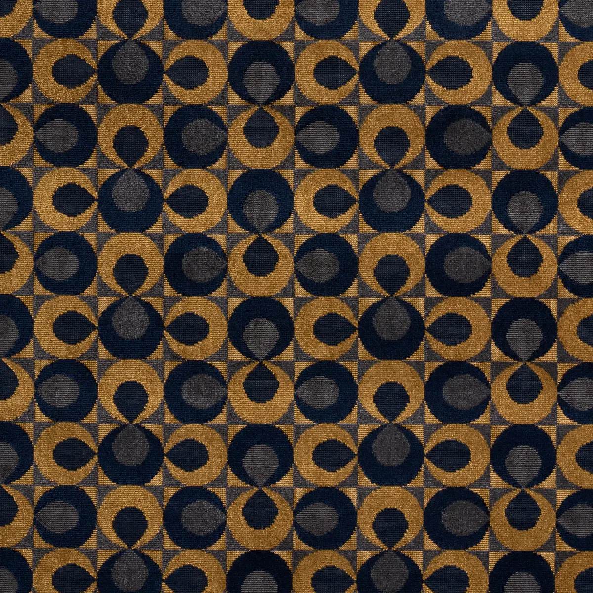 ECLIPSE VELVET_ BRONZE