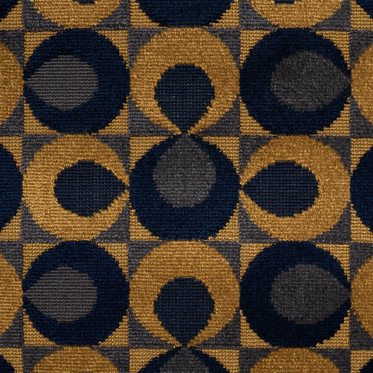 ECLIPSE VELVET_ BRONZE