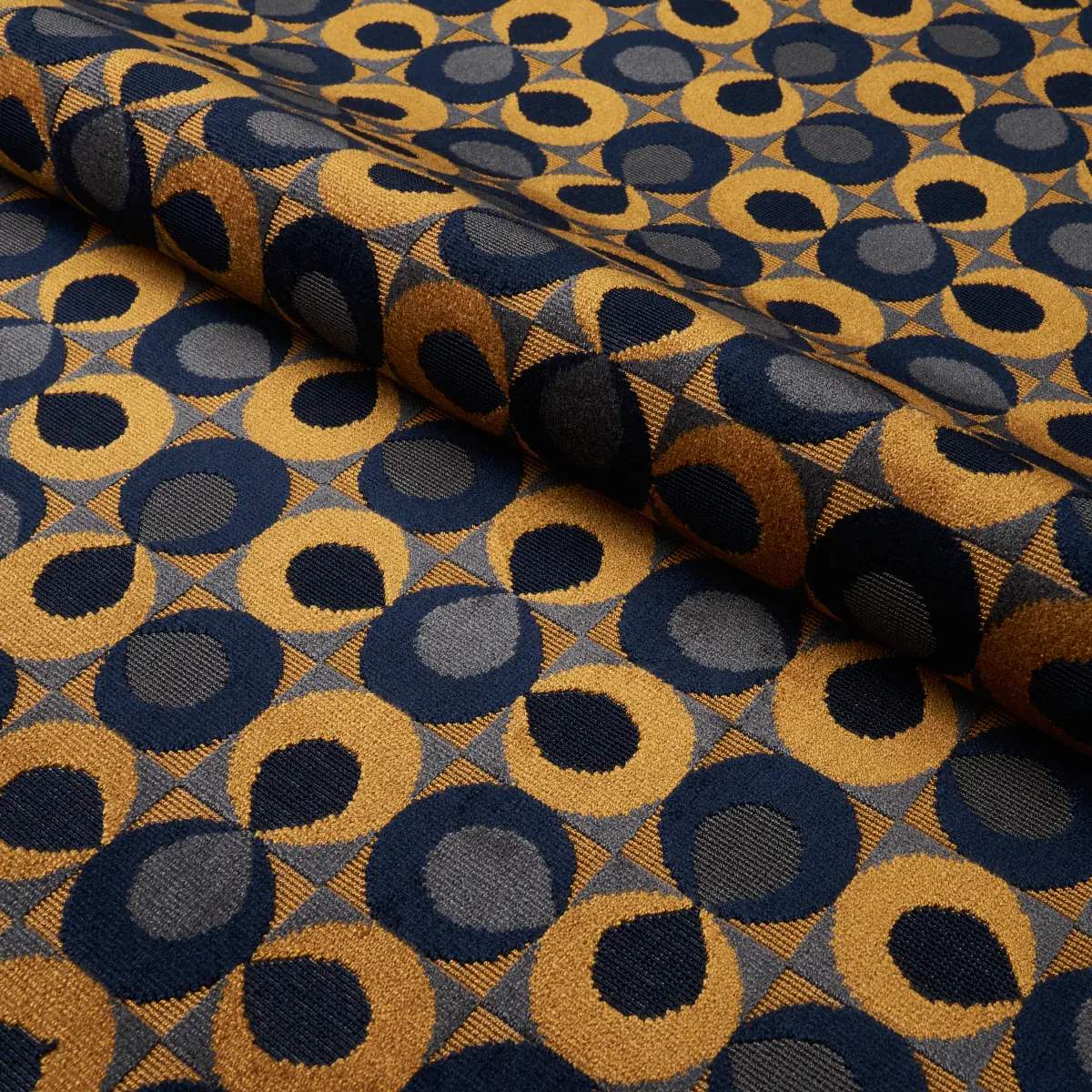 ECLIPSE VELVET_ BRONZE