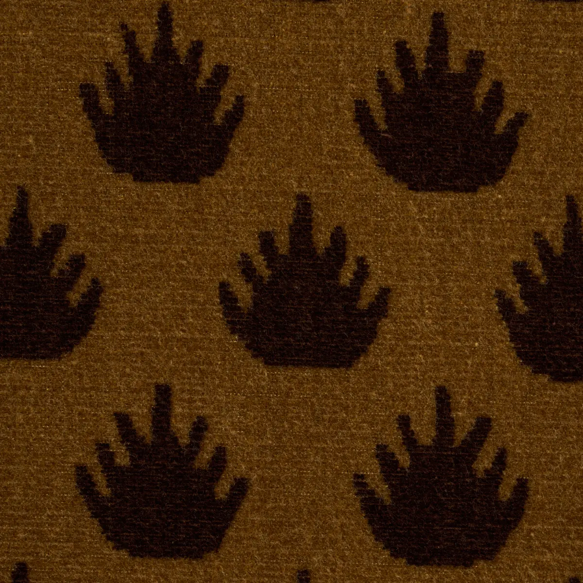 CORONATION VELVET_ BRONZE