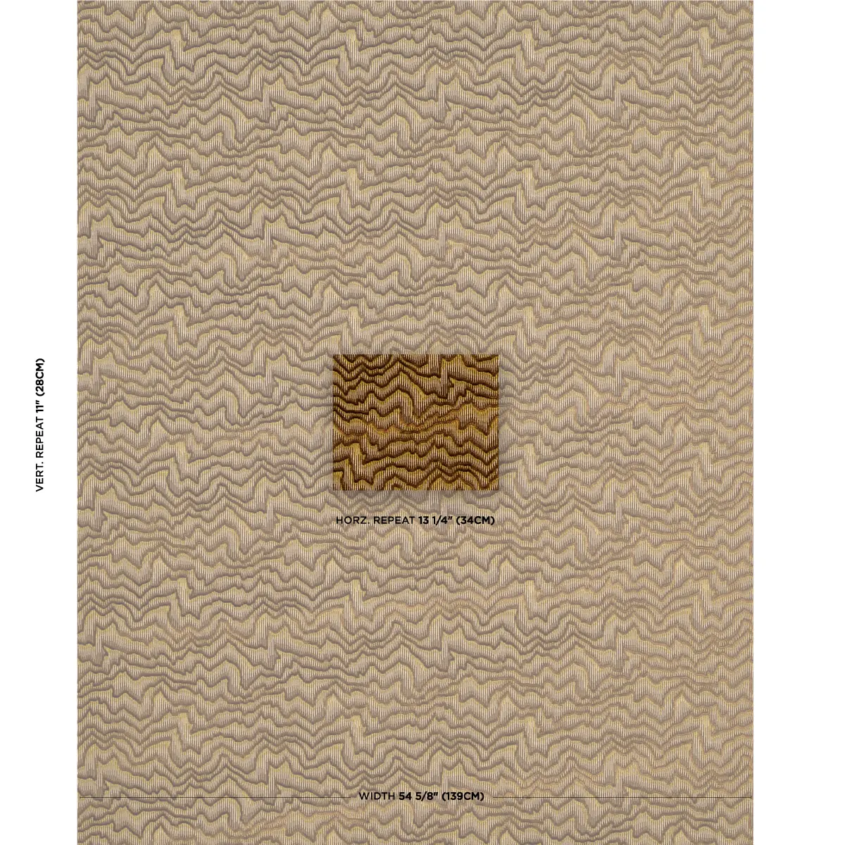 ZAMBEZI VELVET_ BRONZE