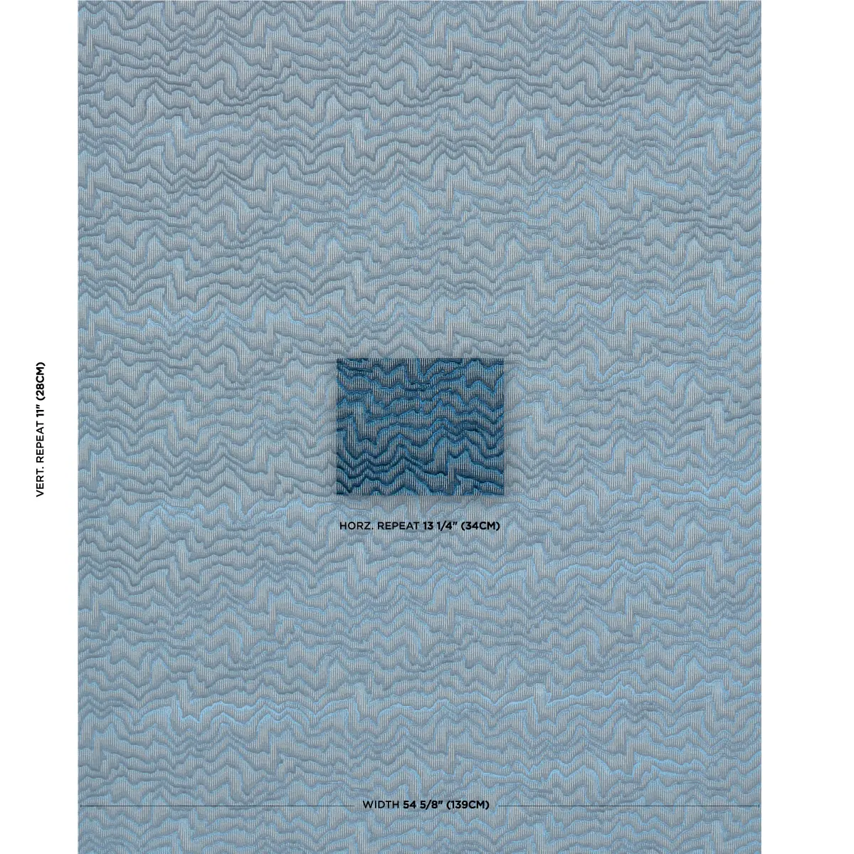 ZAMBEZI VELVET_ SLATE BLUE