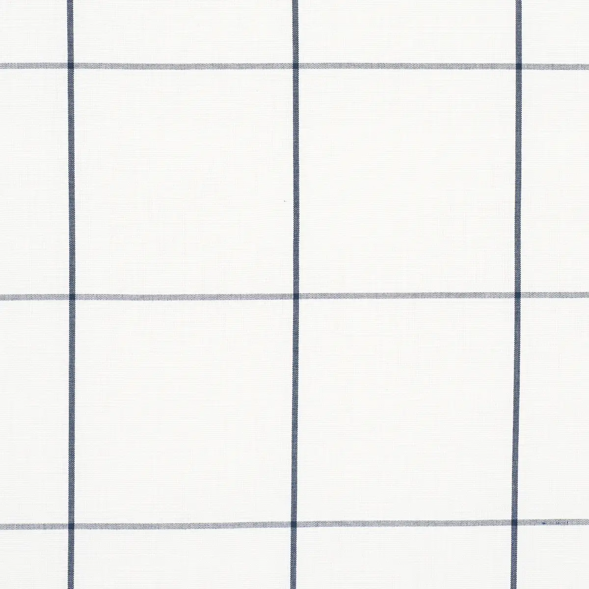 WOODMAN CHECK_ INDIGO