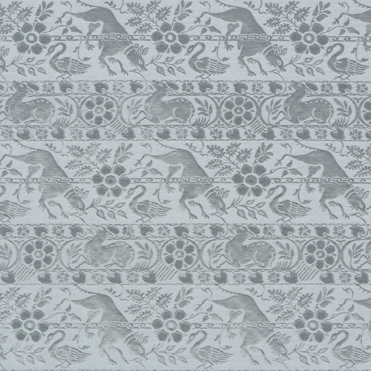 ANIMALI_ SLATE BLUE