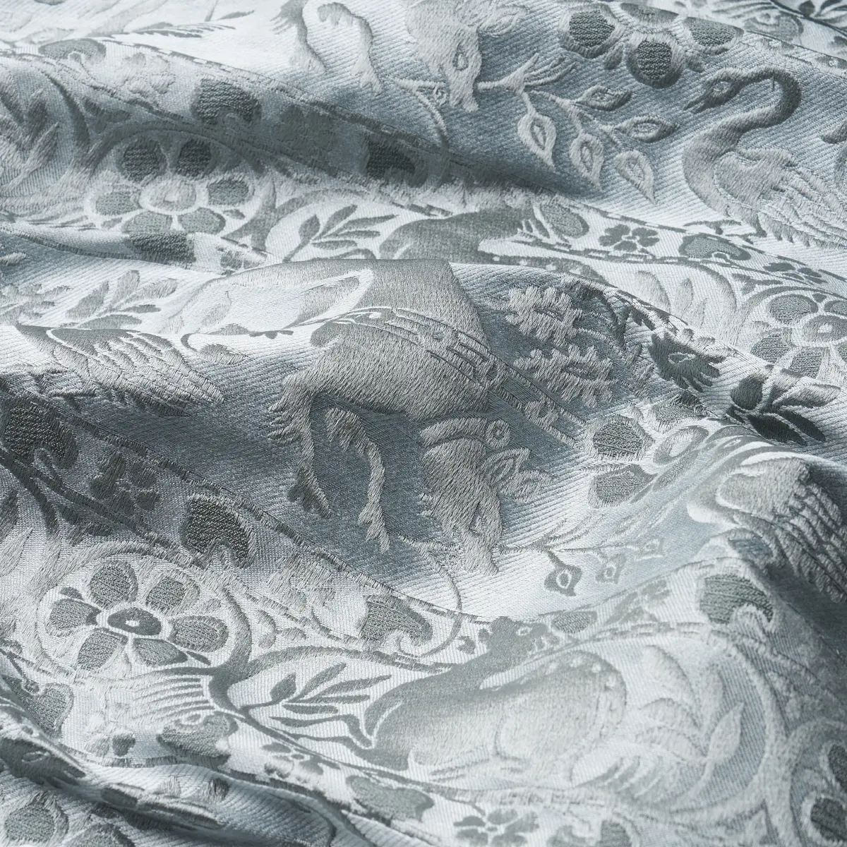 ANIMALI_ SLATE BLUE