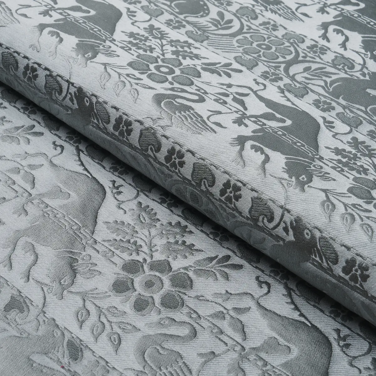 ANIMALI_ SLATE BLUE