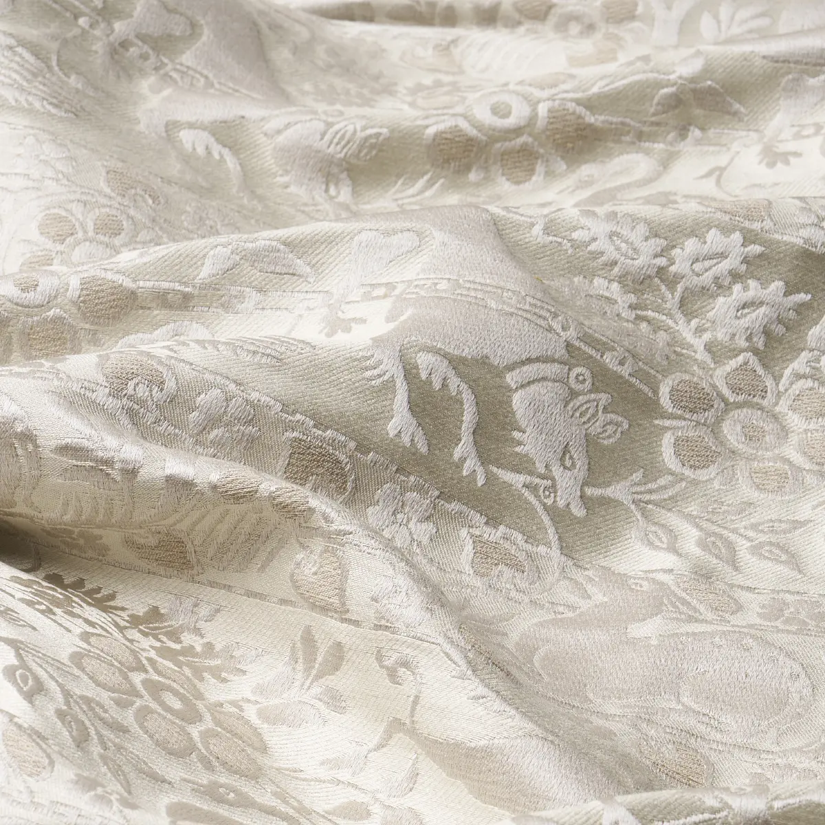 ANIMALI_ STONE