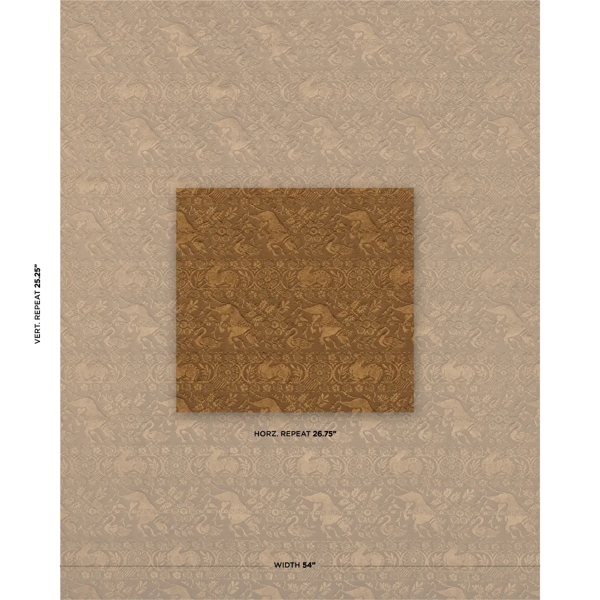 ANIMALI_ BRONZE