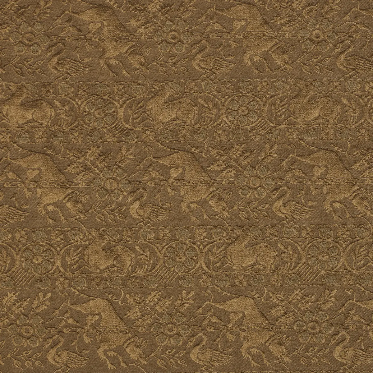 ANIMALI_ BRONZE