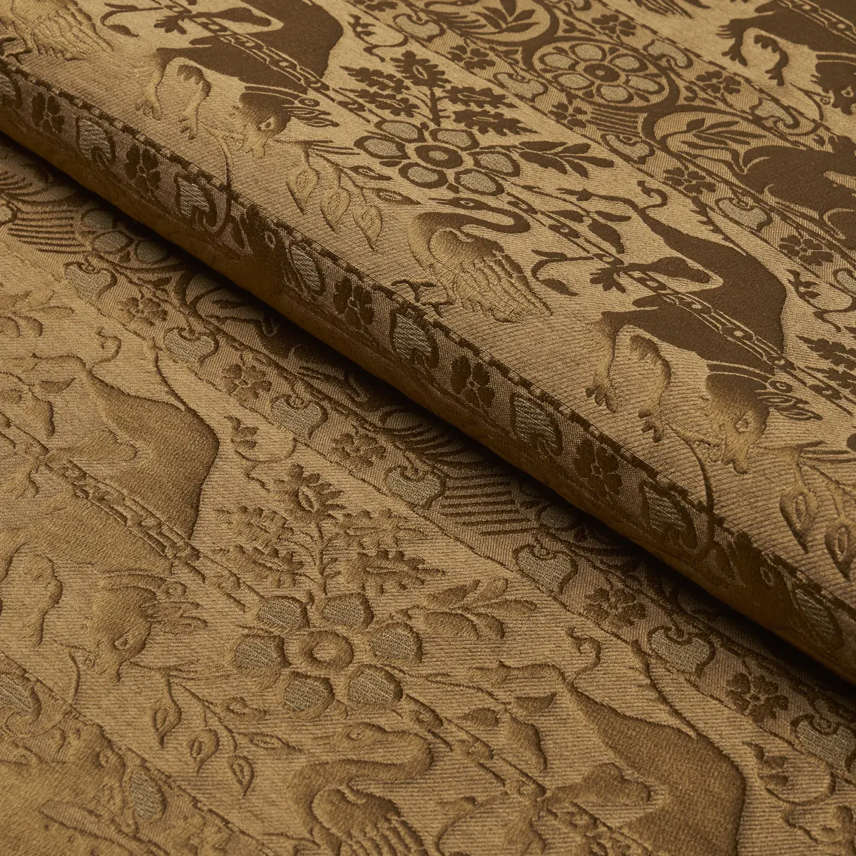 ANIMALI_ BRONZE