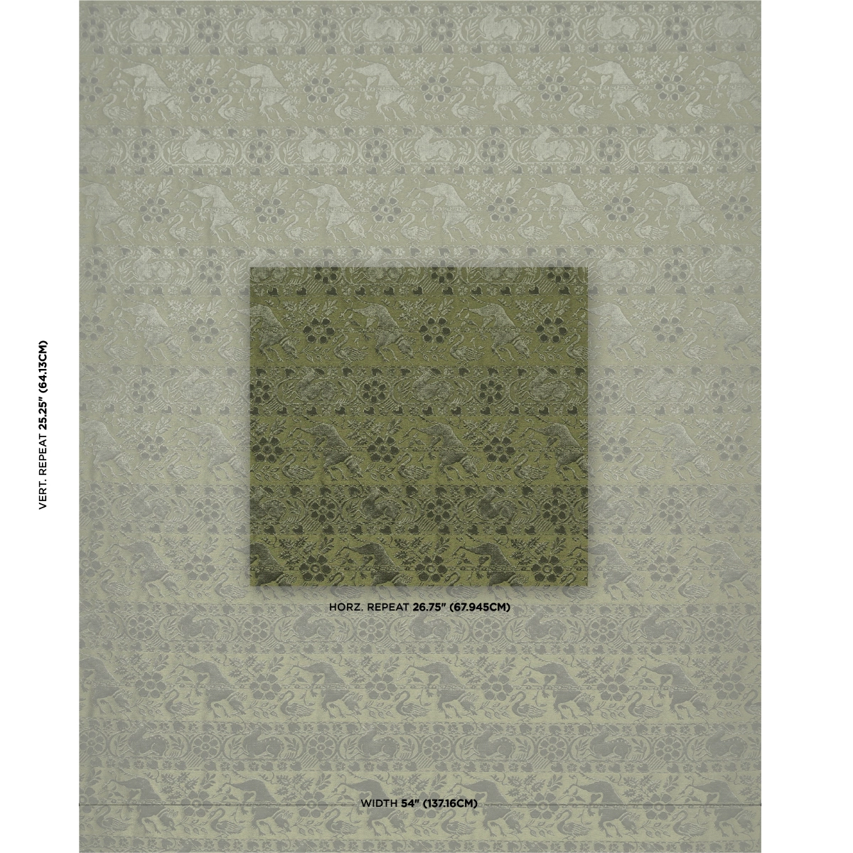 ANIMALI_ MOSS