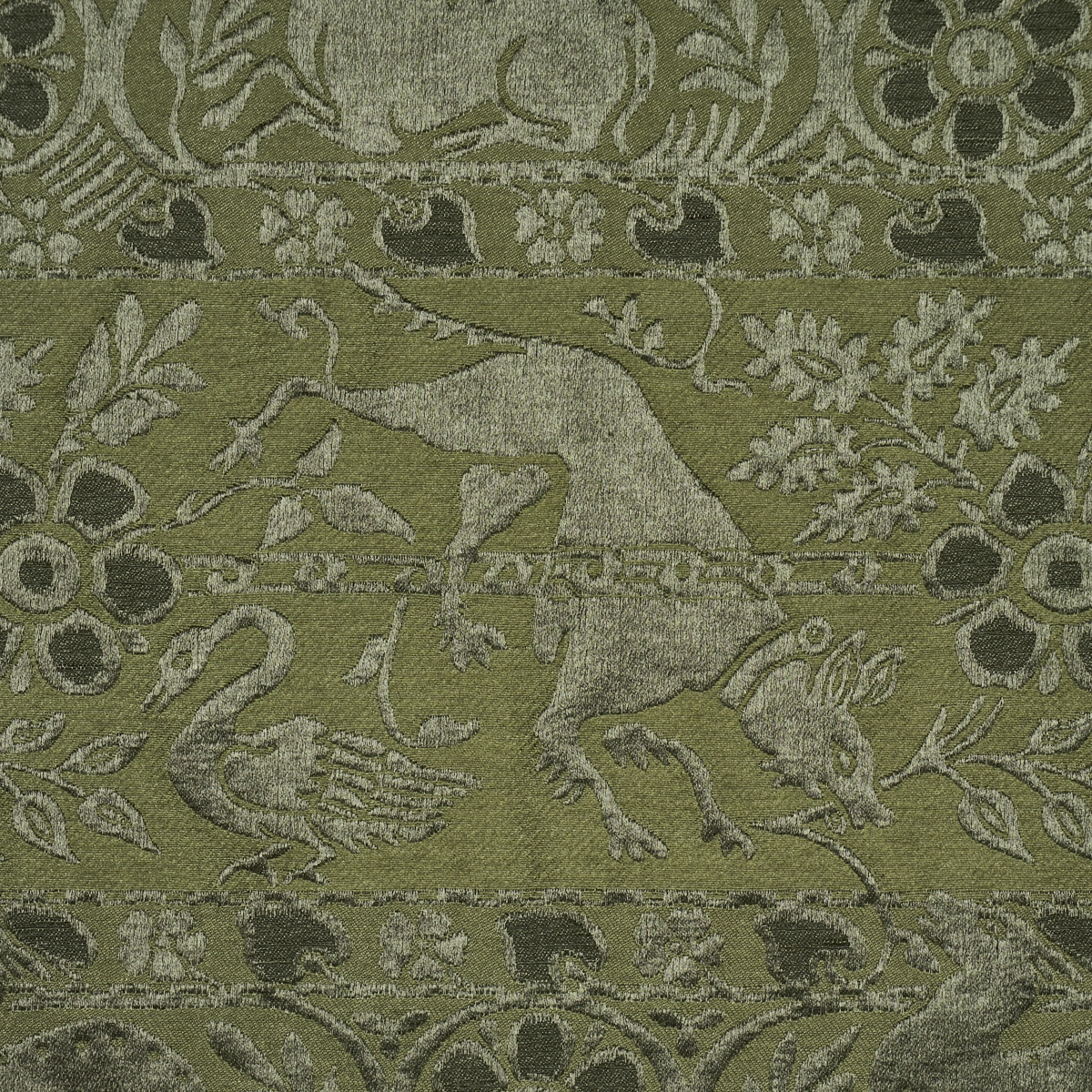 ANIMALI_ MOSS