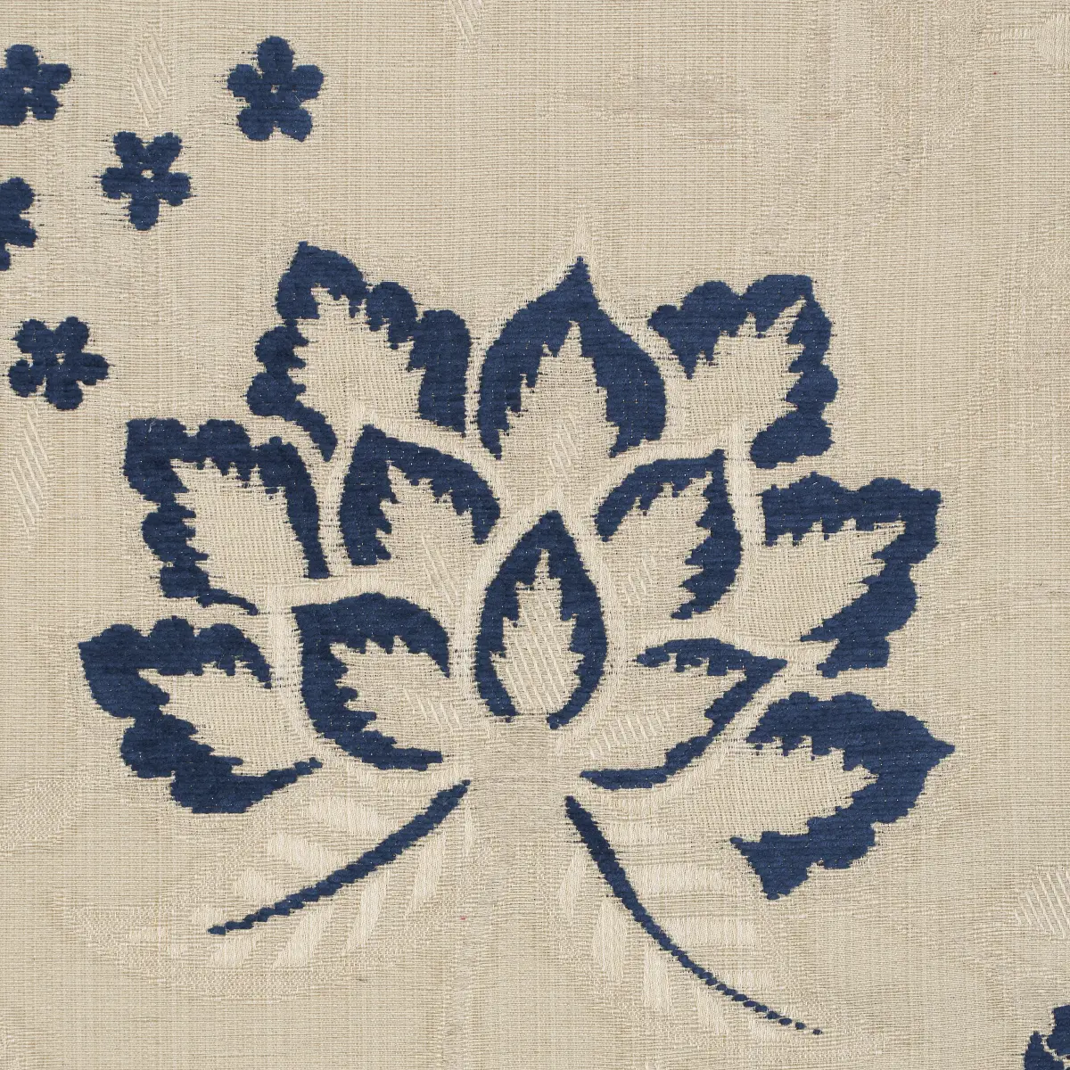 ALESSIA FLORAL_ PARCHMENT