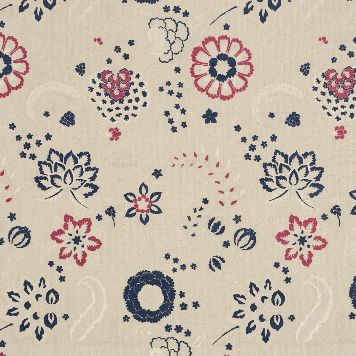ALESSIA FLORAL_ PARCHMENT