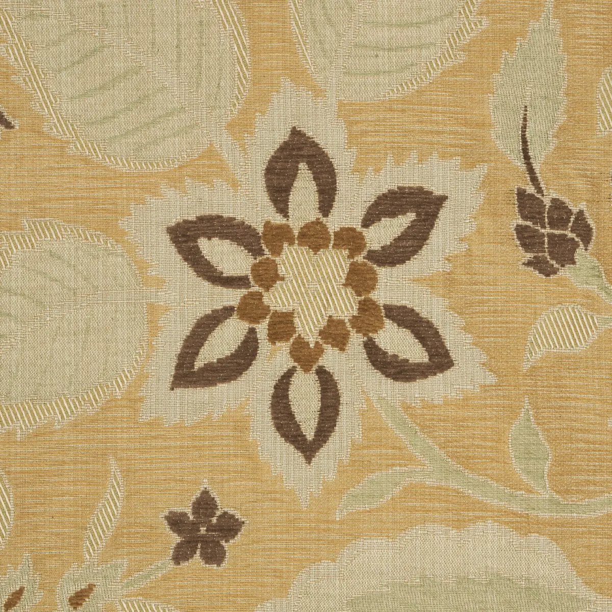 ALESSIA FLORAL_ GOLD
