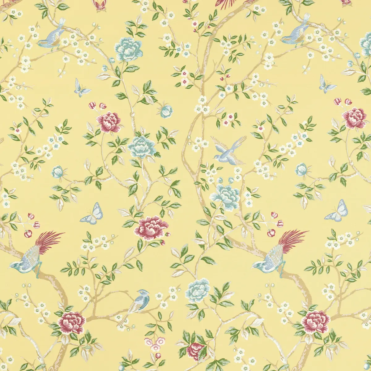 GEORGIA VINE_ SOFT YELLOW
