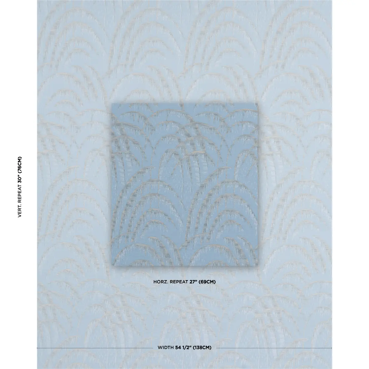 VOUSSOIR MODERNE_ SLATE