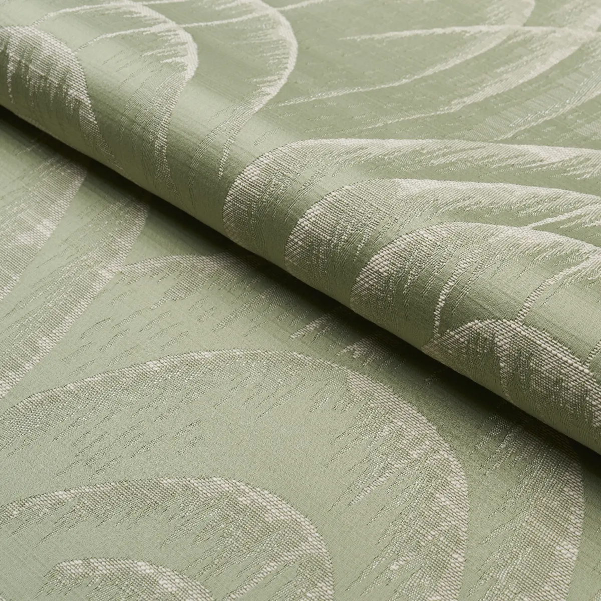 VOUSSOIR MODERNE_ CELADON