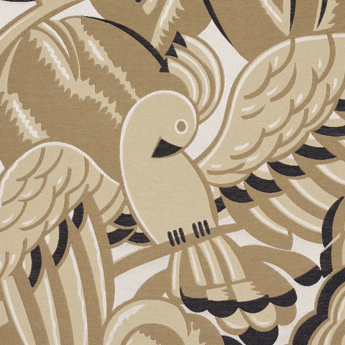 PARROTS MODERNE_ SANDSTONE