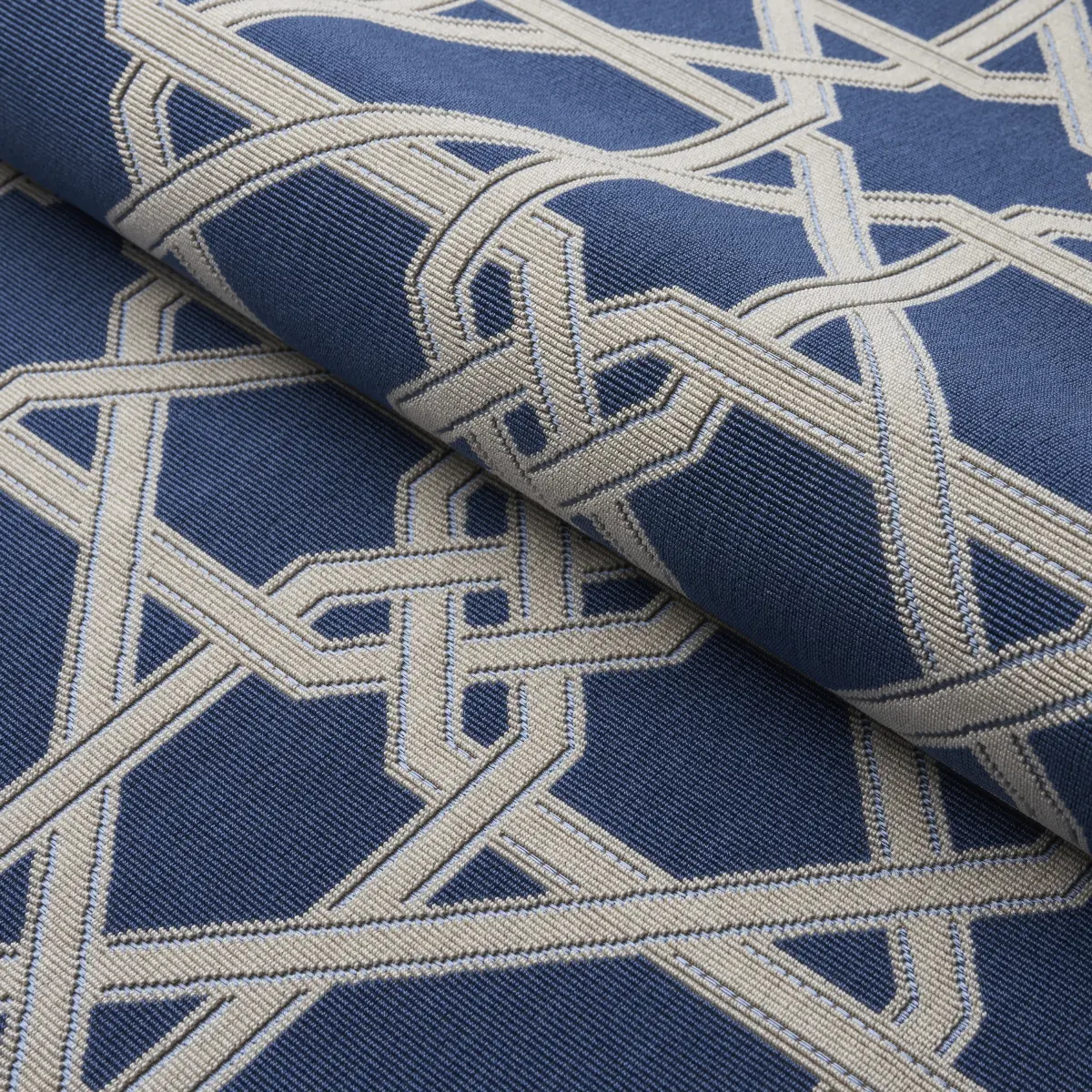 LE MAROC ÉPINGLÉ_ BLUE