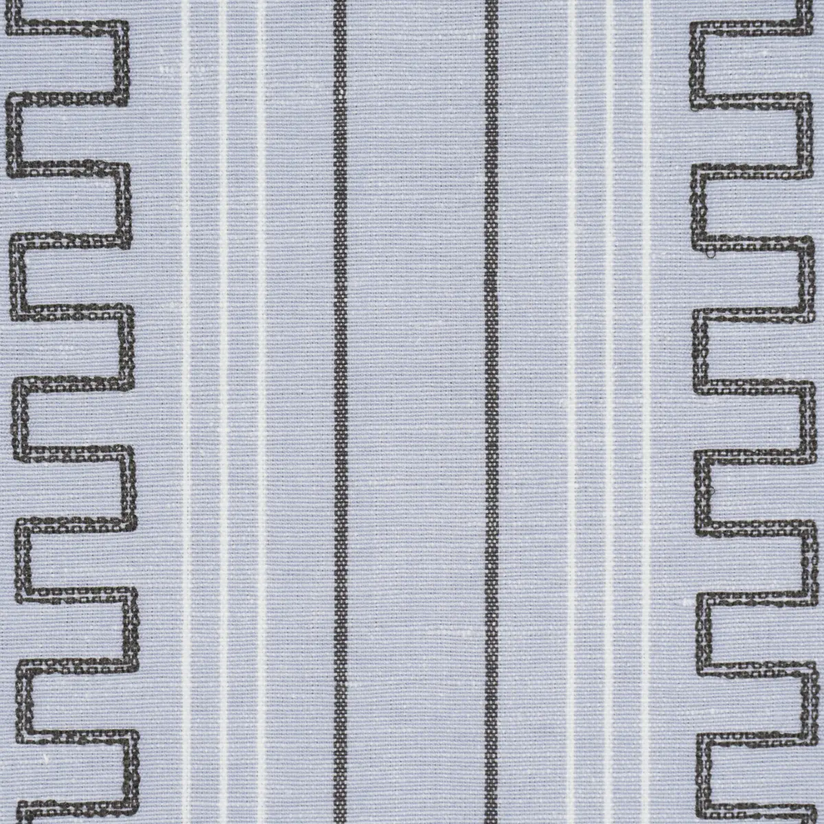 GRECO STRIPE_ CHAMBRAY