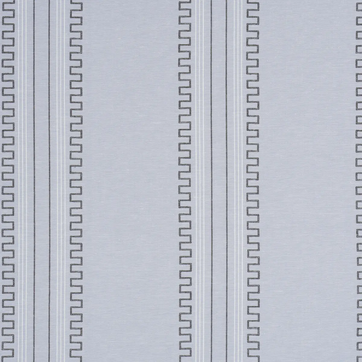 GRECO STRIPE_ CHAMBRAY