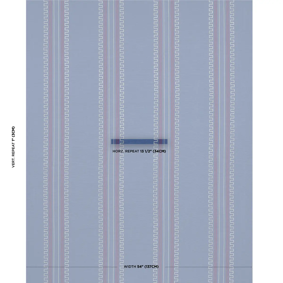 GRECO STRIPE_ NAVY