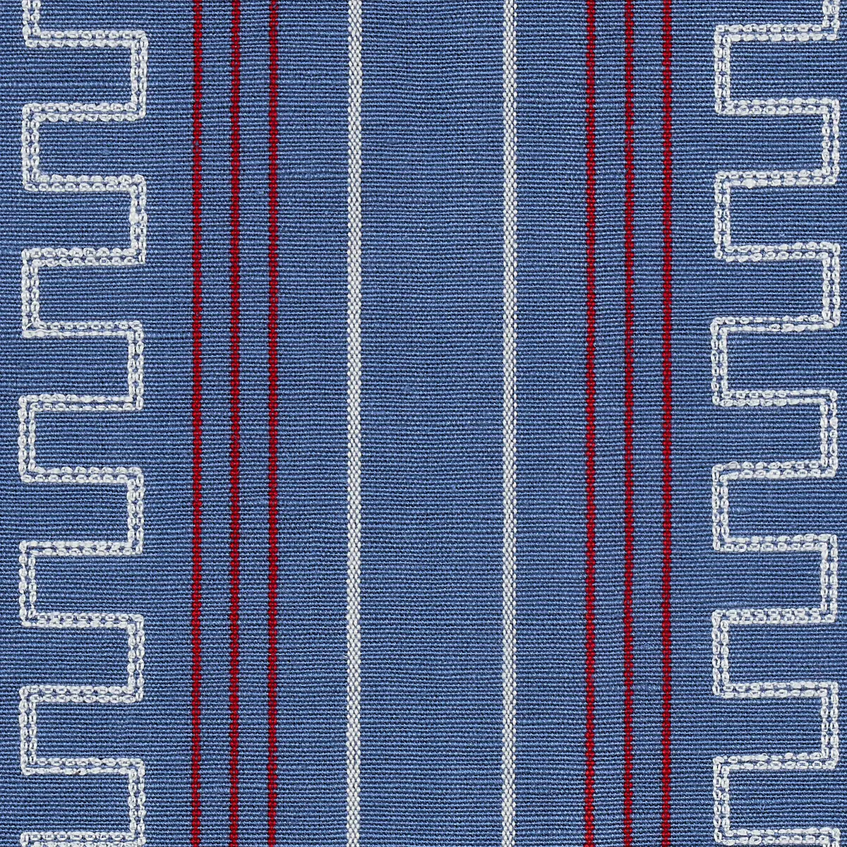 GRECO STRIPE_ NAVY