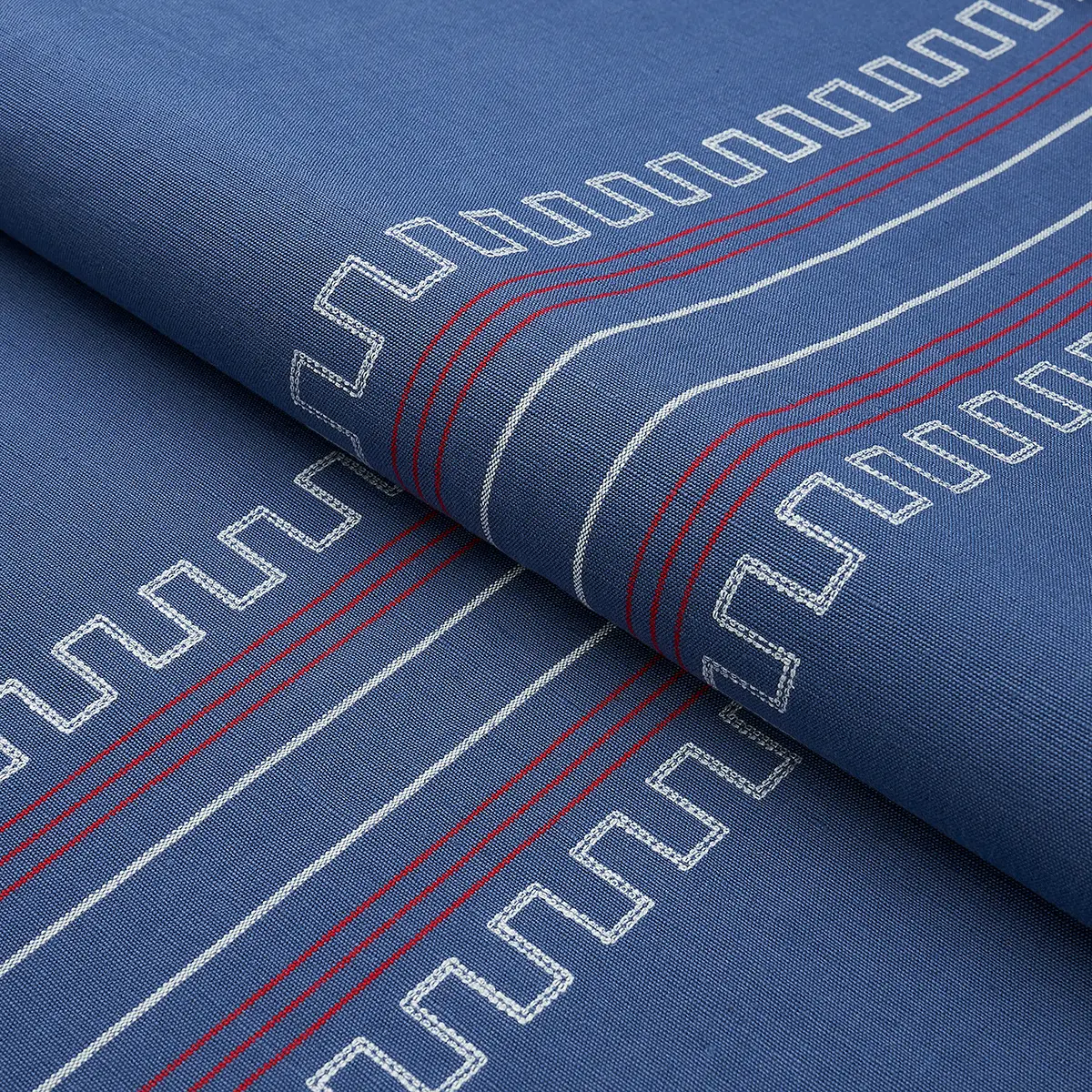GRECO STRIPE_ NAVY