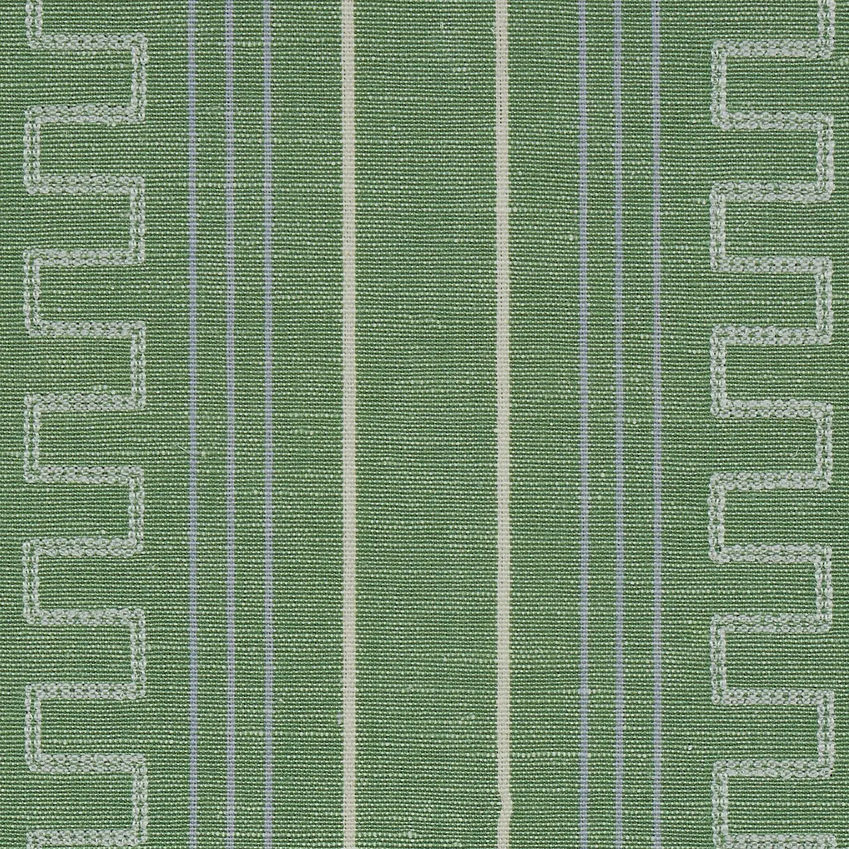 GRECO STRIPE_ GREEN