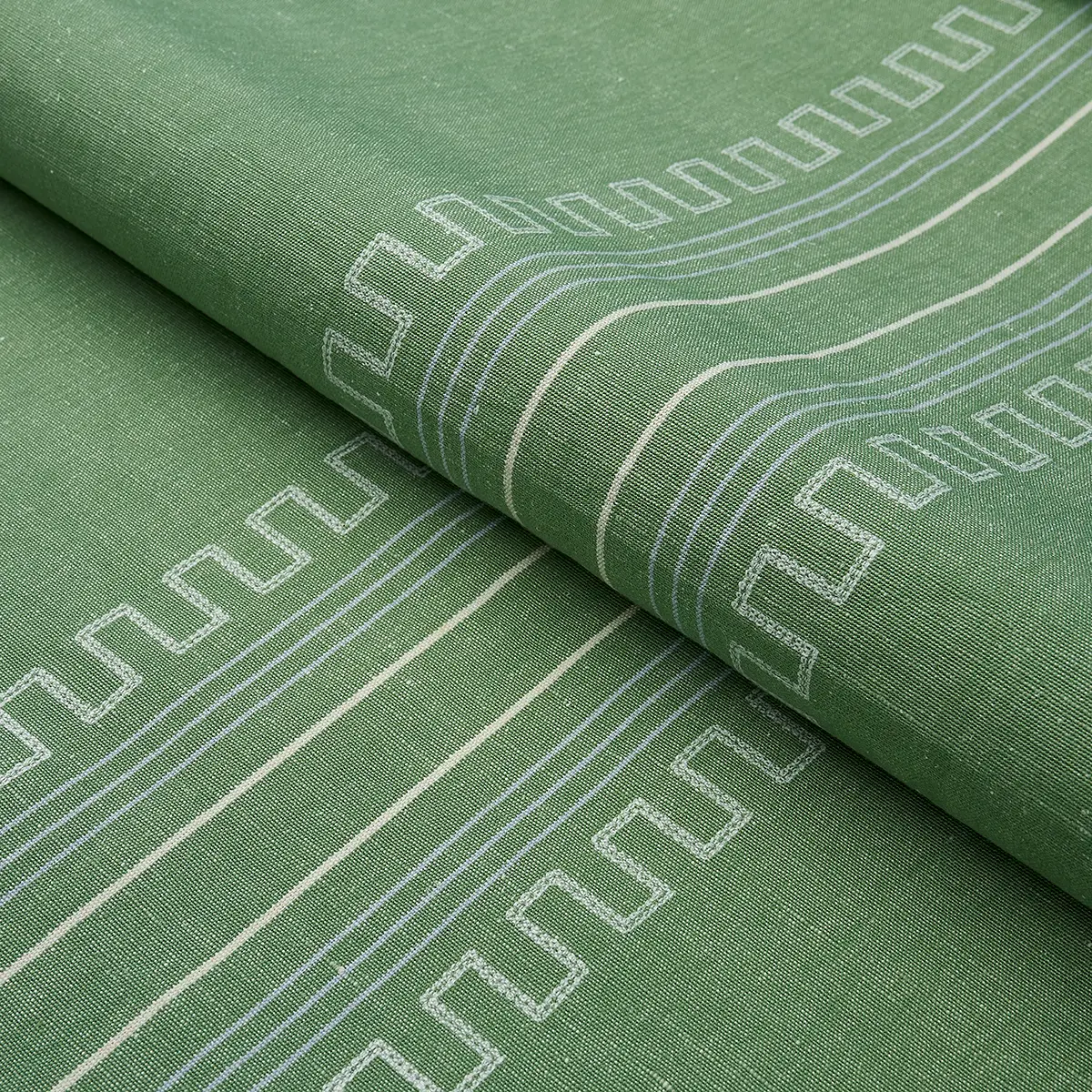 GRECO STRIPE_ GREEN