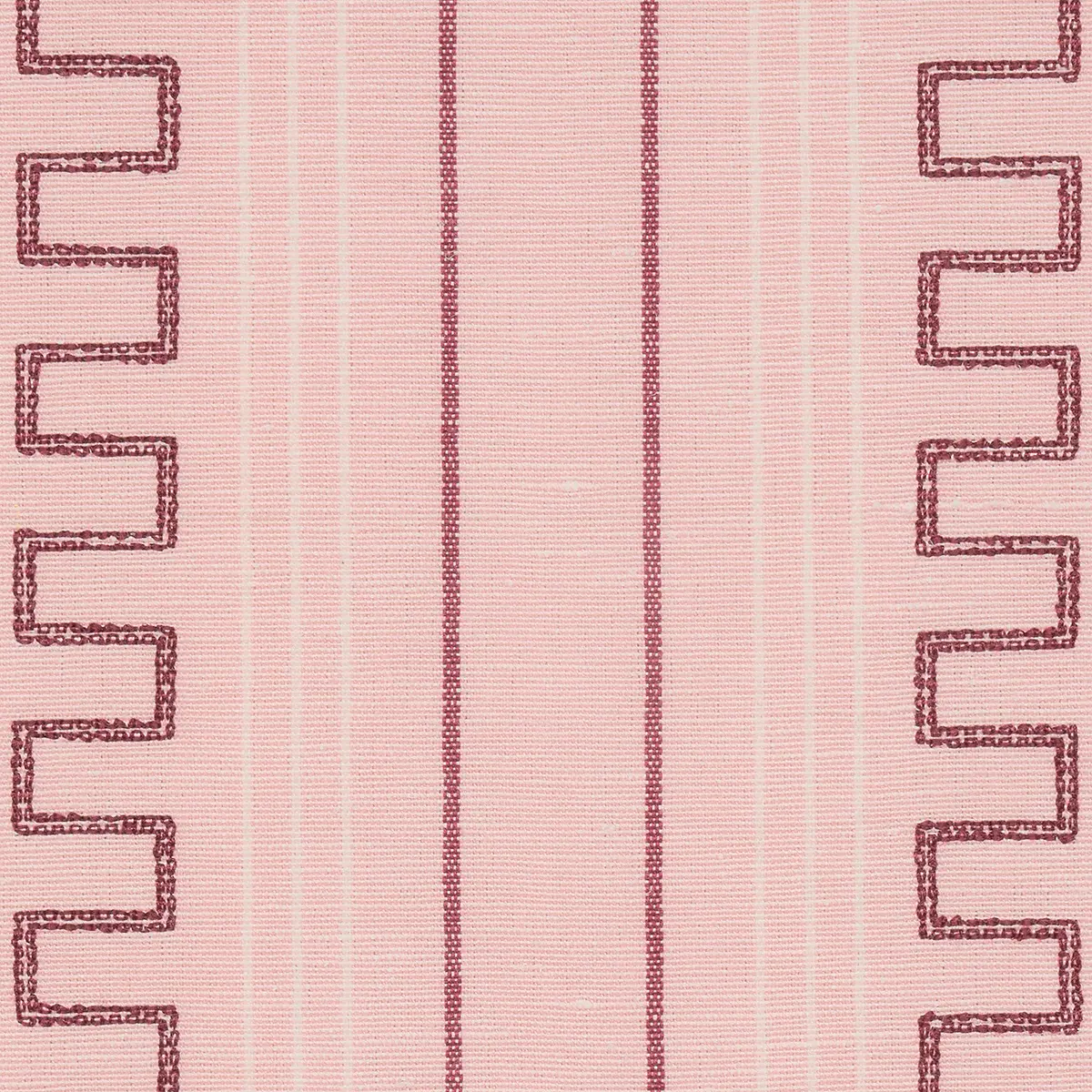GRECO STRIPE_ PINK