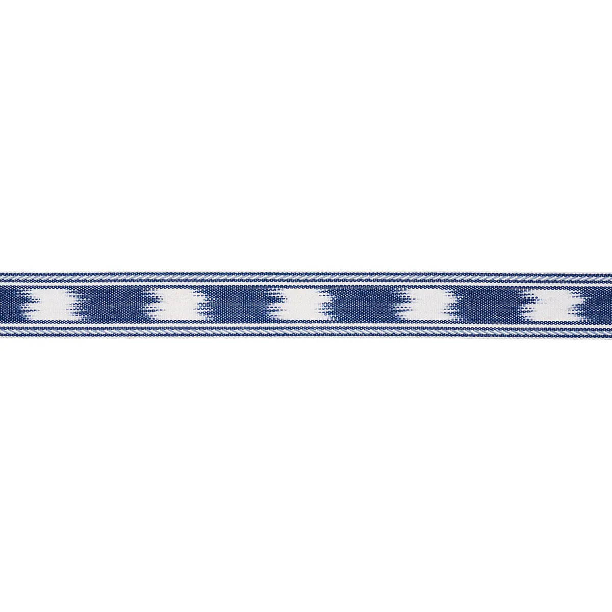 BANYAN TAPE NARROW_ BLUE
