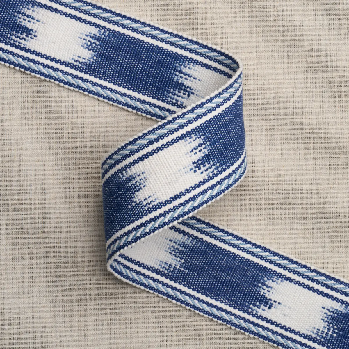 BANYAN TAPE NARROW_ BLUE