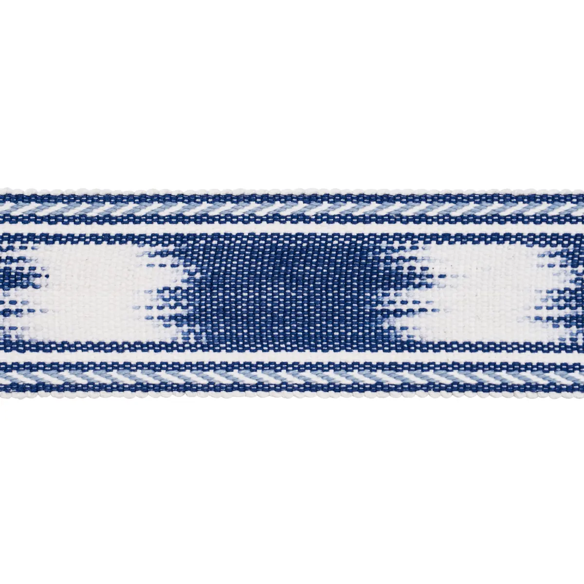 BANYAN TAPE NARROW_ BLUE