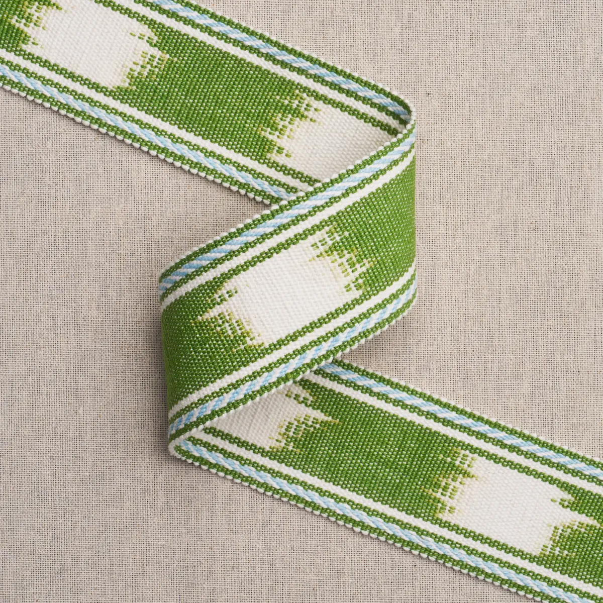BANYAN TAPE NARROW_ LEAF