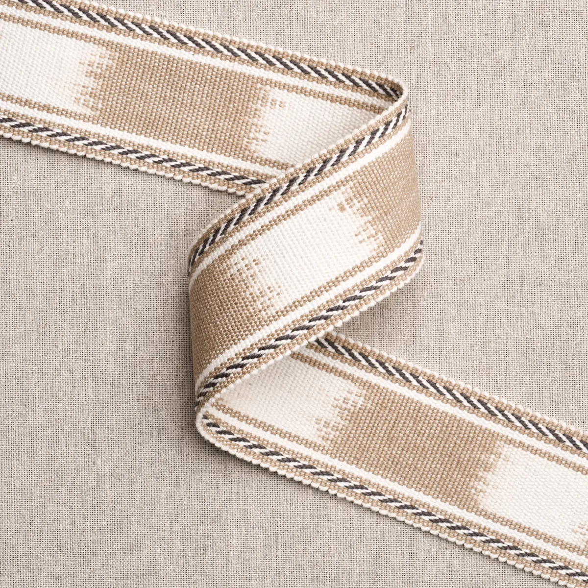 BANYAN TAPE NARROW_ SAND